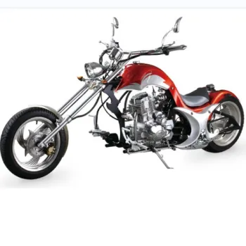 Motorcycle Stand: Enhancing Your Bike's Support and Storage Solutions