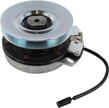 Latest Design Superior Quality Hot Selling Agricultural Electric PTO Clutch