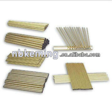 TX-006 brass tube