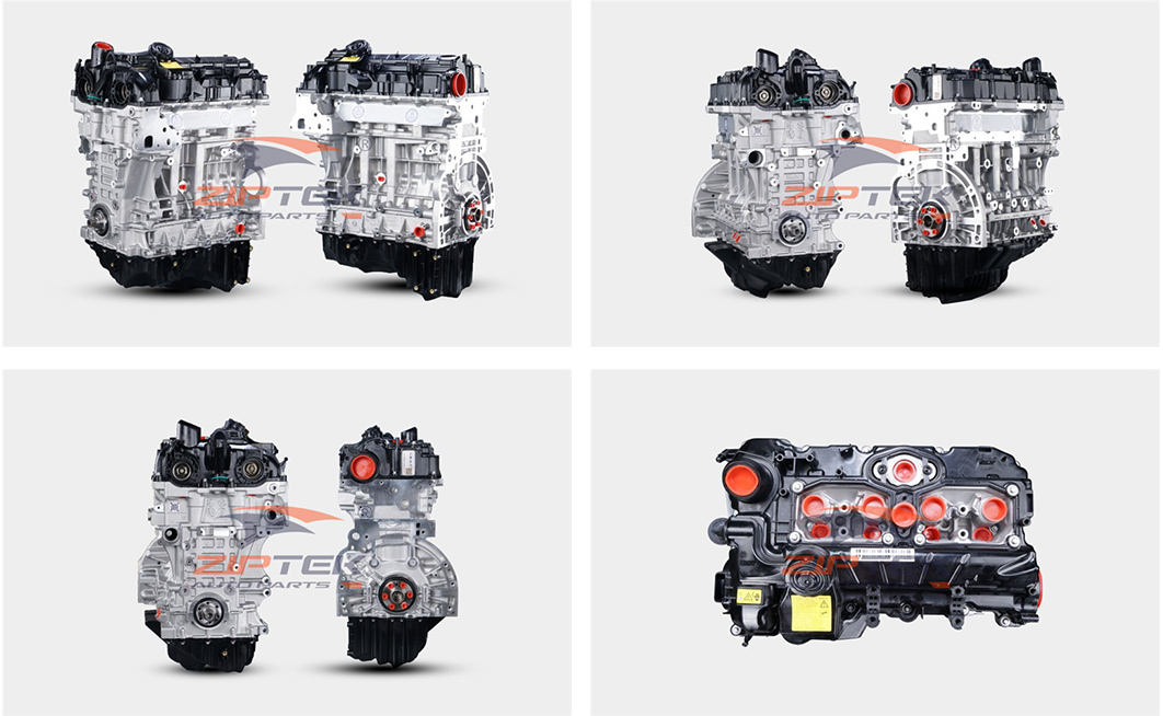 BMW Mini N20B20 Engine accessories