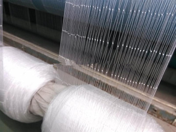 48md White Brazil Mono Nylon Fishing Net