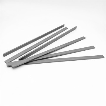 Solid Carbide Standard Woodworking Woodworking Blank (STB) แถบ