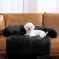 Almohadilla de manta de cojín para perros de cojín de perros lavable para mascotas