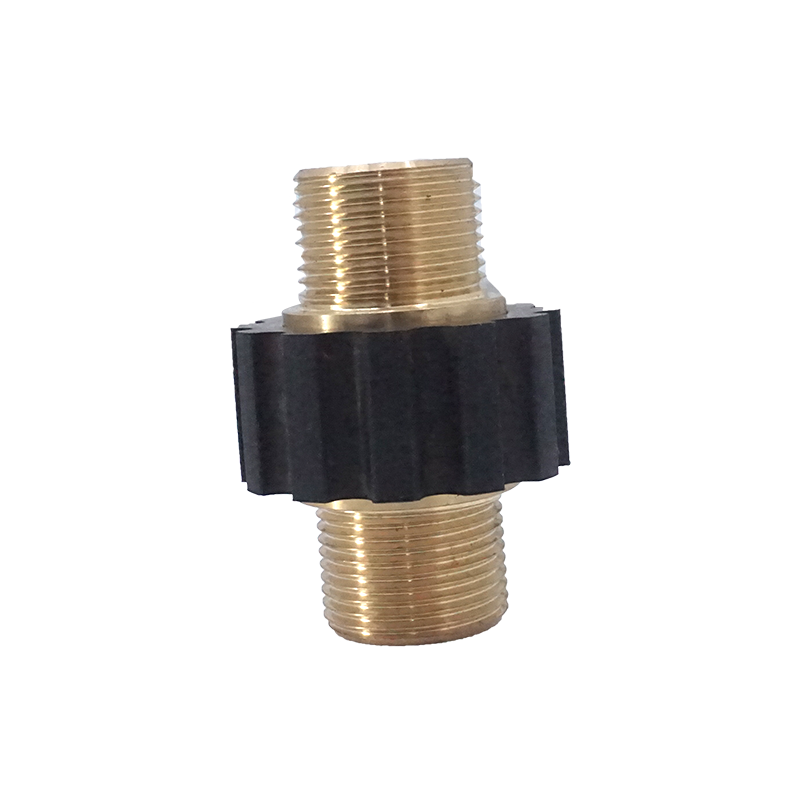 Top quality M22 adapter moa055 for high pressure washer/spray gun/cleaning equipment hot sale products