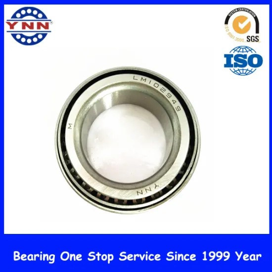 (LM102949/LM102910) Bearings Suppliers Inch Taper Roller Bearing (LM102949/10)