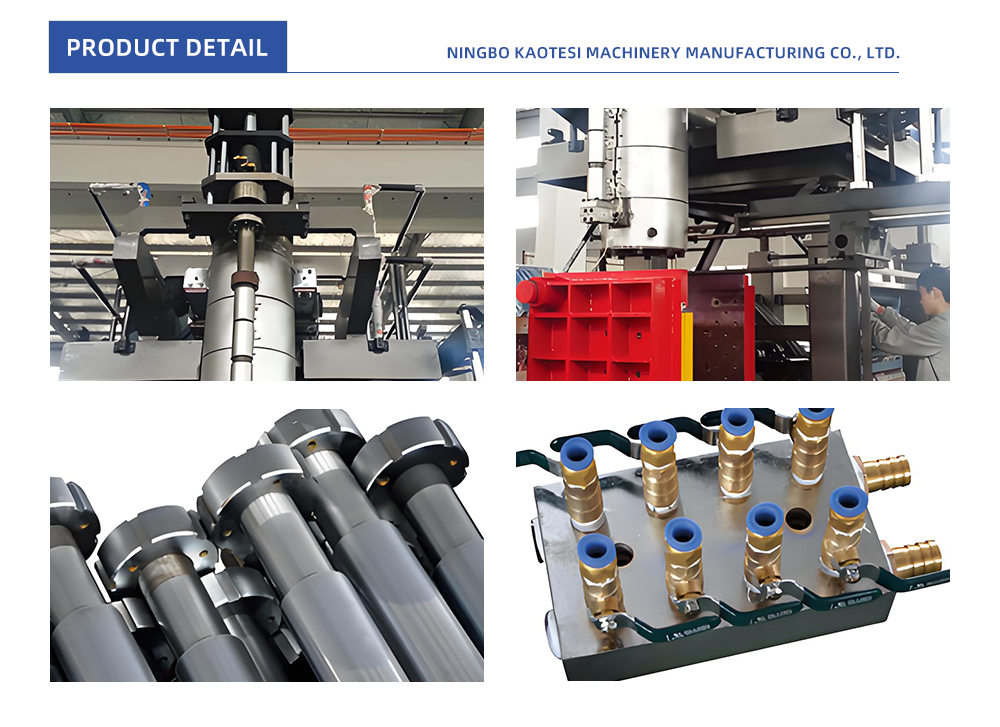 13-Double-Layer-with-transparent-line-Blow-Molding-Machine_06