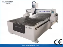 Advertising CNC Router for signs
