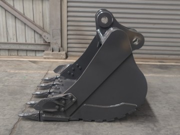 20 Ton Reinforced Excavator Bucket 1.05m³