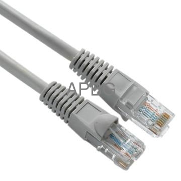 CAT5e UTP 24AWG patch cord cable