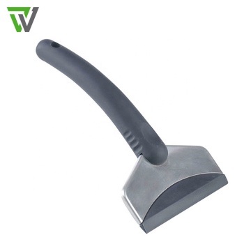 Bulk Branded Metal Ice Scraper with Squeegee