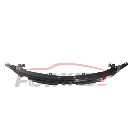 Stable Quality Auto Front Bumper Upper Bracket for Astra K 2017-2019 - 39024196