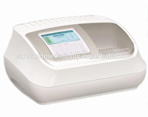 CE approved CL-960 High performance Medical Laboratory immunity elisa microplate reader washer