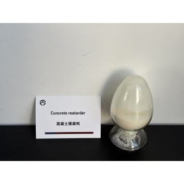 Administração de retardamento de concreto para construção 2