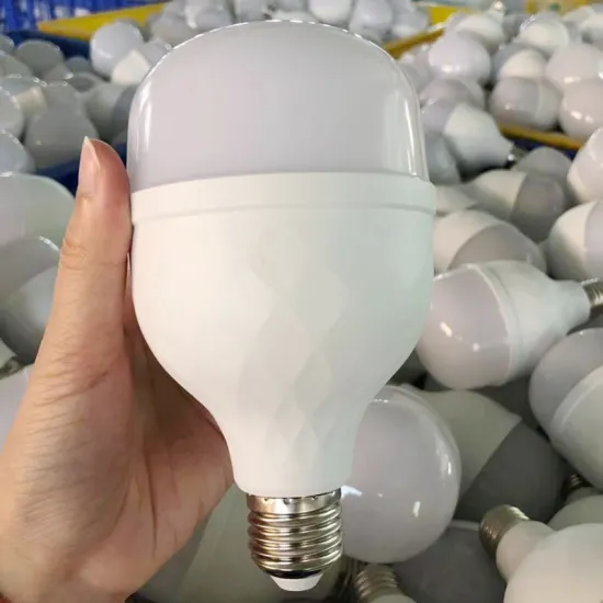 A Level Quality 20W Diamond TLED Bulb Lamp