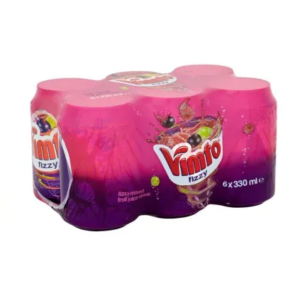 PE Packaging Plastic Water Bottled Heat Shrink Film