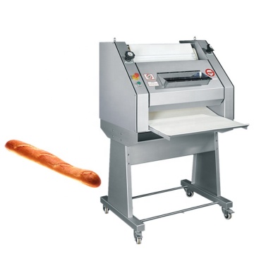 フレンチパンローラー用の最高品質のベーキングマシン生産ライン