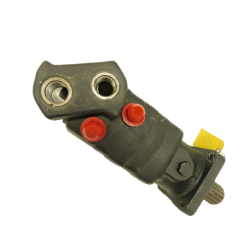 Eaton Char-Lynn Hydraulic Orbit Motor 119-1033-003 "Tuttavia, date le opzioni e le specifiche nel numero di parte originale che hai fornito, se dobbiamo derivare direttamente:" 119-1029-003 EA-Ton 119-1033-003 Char -Lynn Motor di orbita idraulic