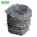 Factory Price Hot-dipped Galvanized Barbed Wire
