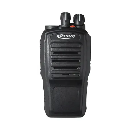 kirisun PT560 walkie talkie