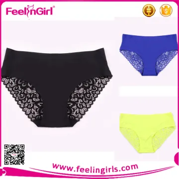 Cheap Lace Japanese Sexy Underwear Panties For Women