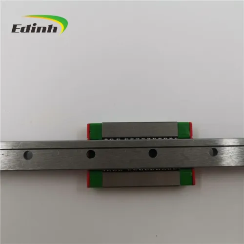 Linear Slide Rail Hiwin Hg30 Linear Guide Rail, High Quality Linear