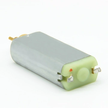 Brushed Dc Motor China Manufacturers Suppliers Factory