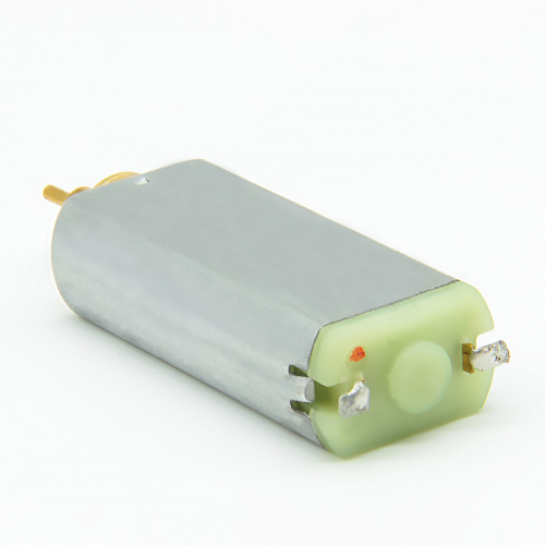 FM-103-B-CF Carbon Brush Motor - MAINTEX