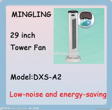 MINGLING 29 inch tower fan /air cooling tower fan