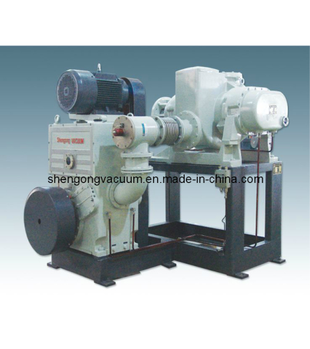 Vacuum Pump