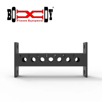 RF1000A-28 Smith Machine - Best Quality Commercial Gym Multi-Functional Smith Power Rack Crossmember Parts