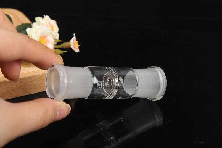 Customized Heat Resistant Glass hookah pipe