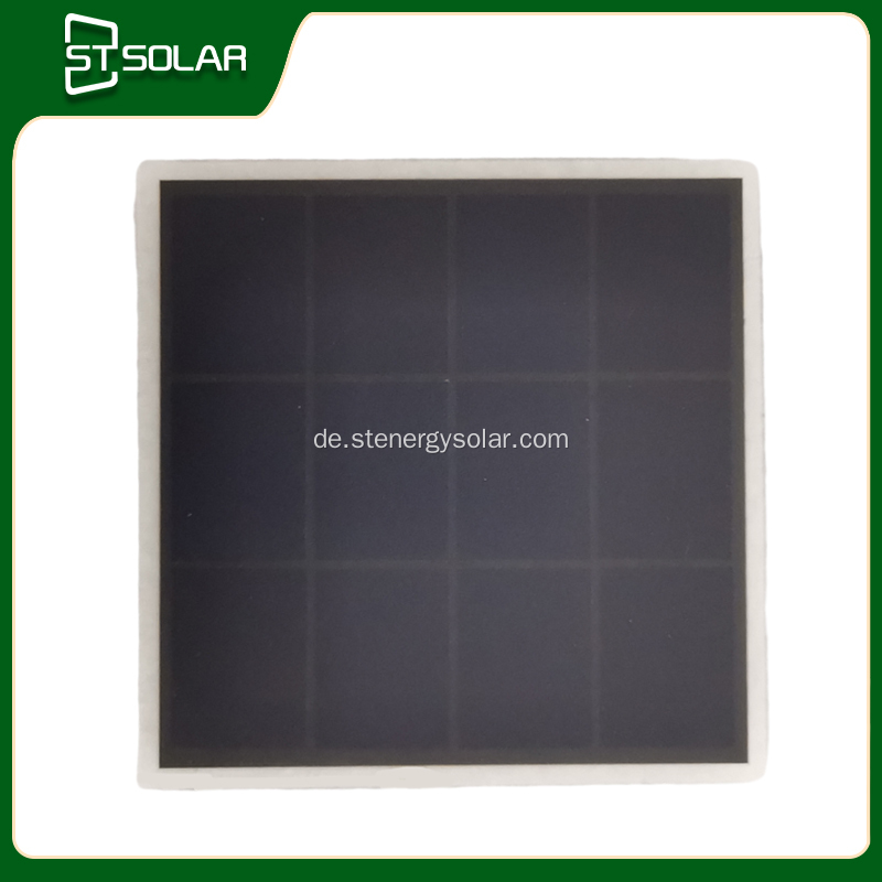 1,2 W Sunpower Solarmodule SMT
