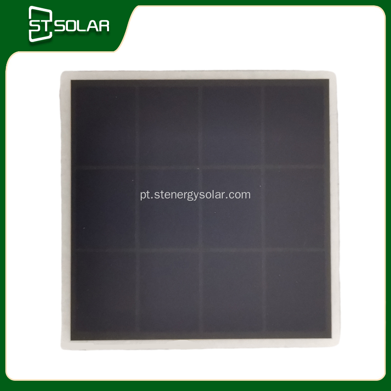 1,2W Painéis solares SunPower SMT