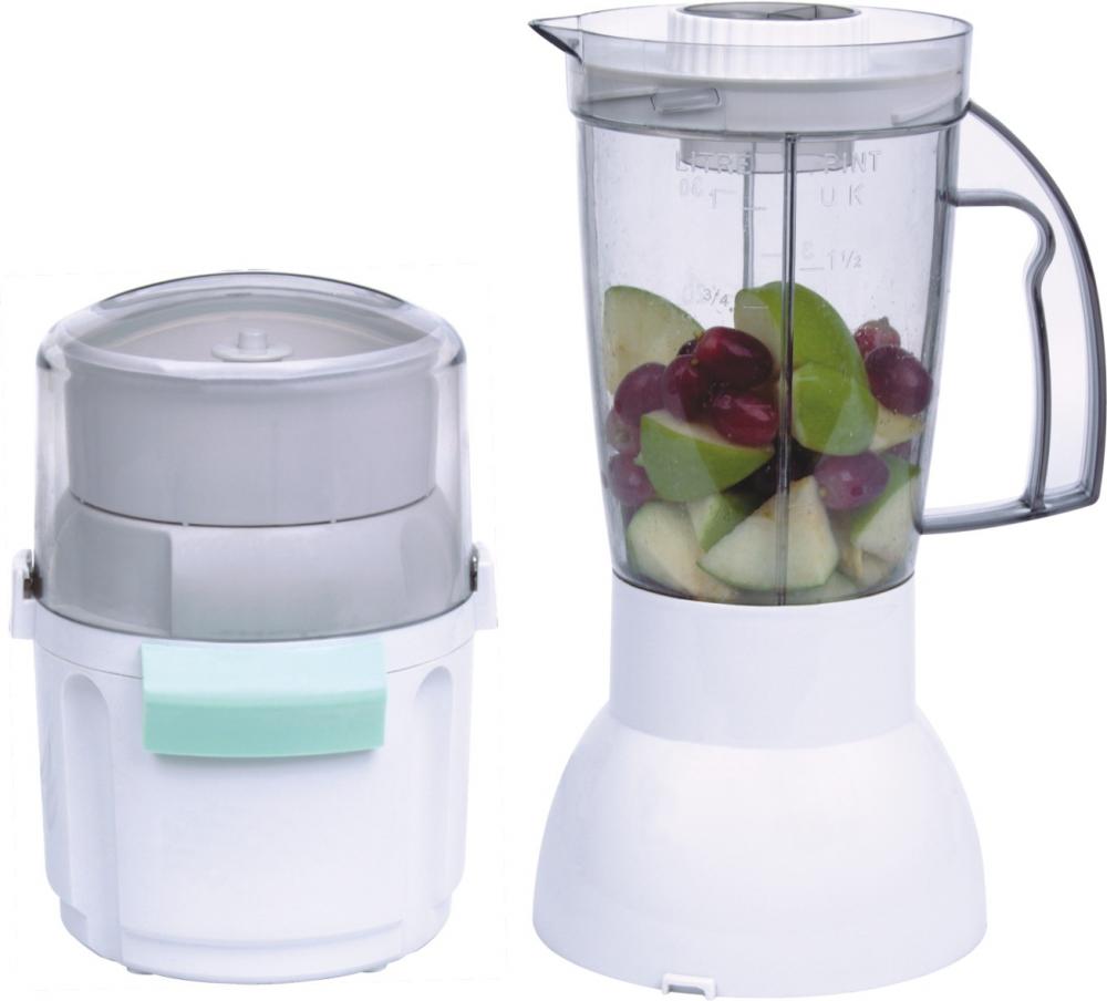 High efficiency electric food chopper