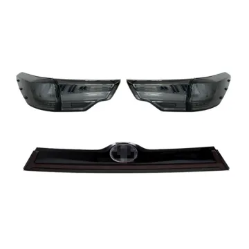 Highlander 2018+ rear lamp tail lamp