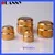 GOLD ALUMINUM JAR PACKAGING,50G GOLD ALUMINUM JAR PACKAGING,GOLD ALUMINUM JAR