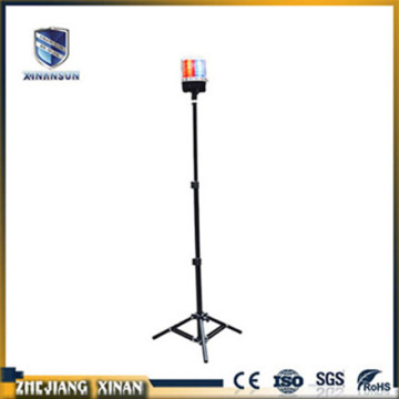 rechargeable flashing colors useful warning light