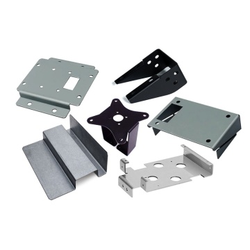 Custom Metal Laser Cutting Services