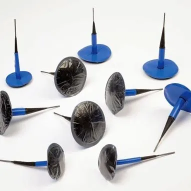 Mushroom Patch Plug for Tire Repair