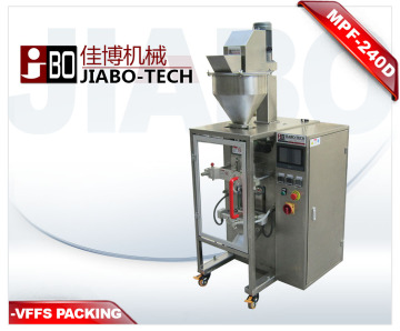 Coffee Powder Packing Machine