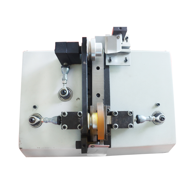 High-quality Ic Shaping Machine