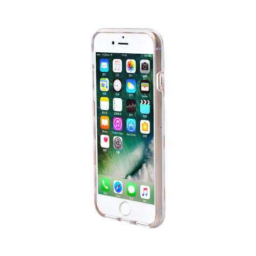 IMD Case for iPhone6  with Golden Dots