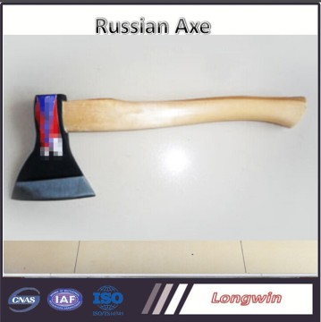 High quality Heavy duty Russian axes