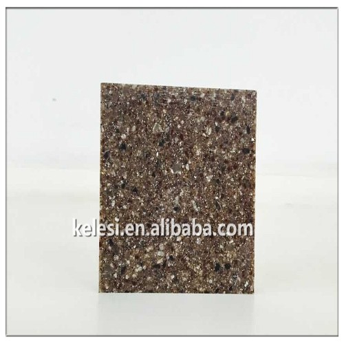 colors of thin stone panel artificial marble for sale