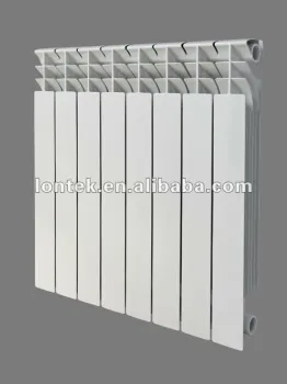 China aluminium radiators