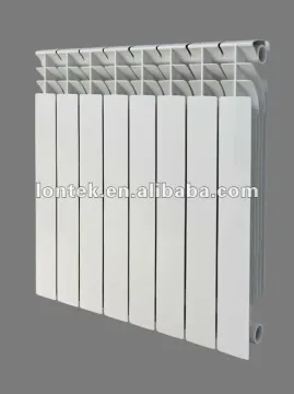 China aluminium radiators