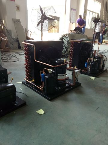 2HP Refrigeration Condensing Units