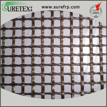 Basalt Fiber Reinforcing Mesh for Construction, 160GSM