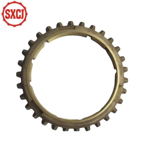 FACTORY SALE Manual auto parts transmission Synchronizer Ring OK43A-17-725 for KIA