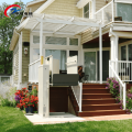 Hydraulic Wheelchair Lift Platform